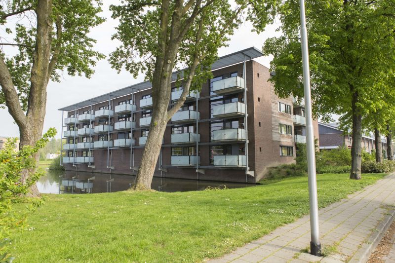 Vijverhof 60, 3341 TT Hendrik-Ido-Ambacht, Nederland