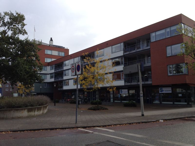 Meeuwerderweg 16A, 9724 ET Groningen, Nederland