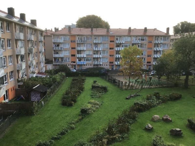 Lieven de Keystraat 38