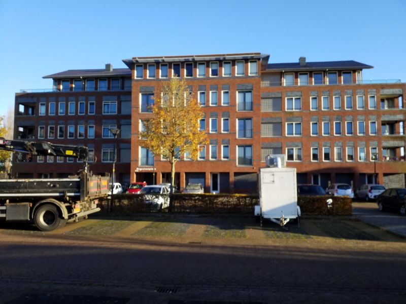 Rigestanplein 1, 2134 AJ Hoofddorp, Nederland