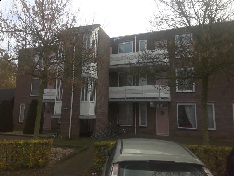 Antoon Coolenstraat 44, 4003 DM Tiel, Nederland