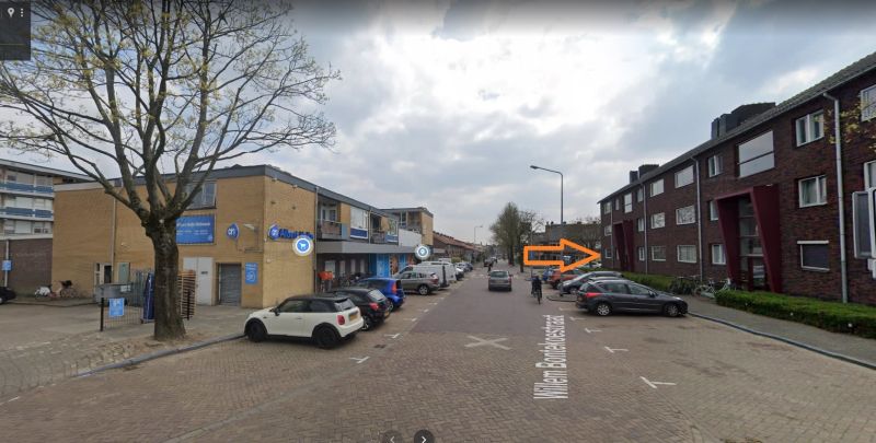 Willem Bontekoestraat 20