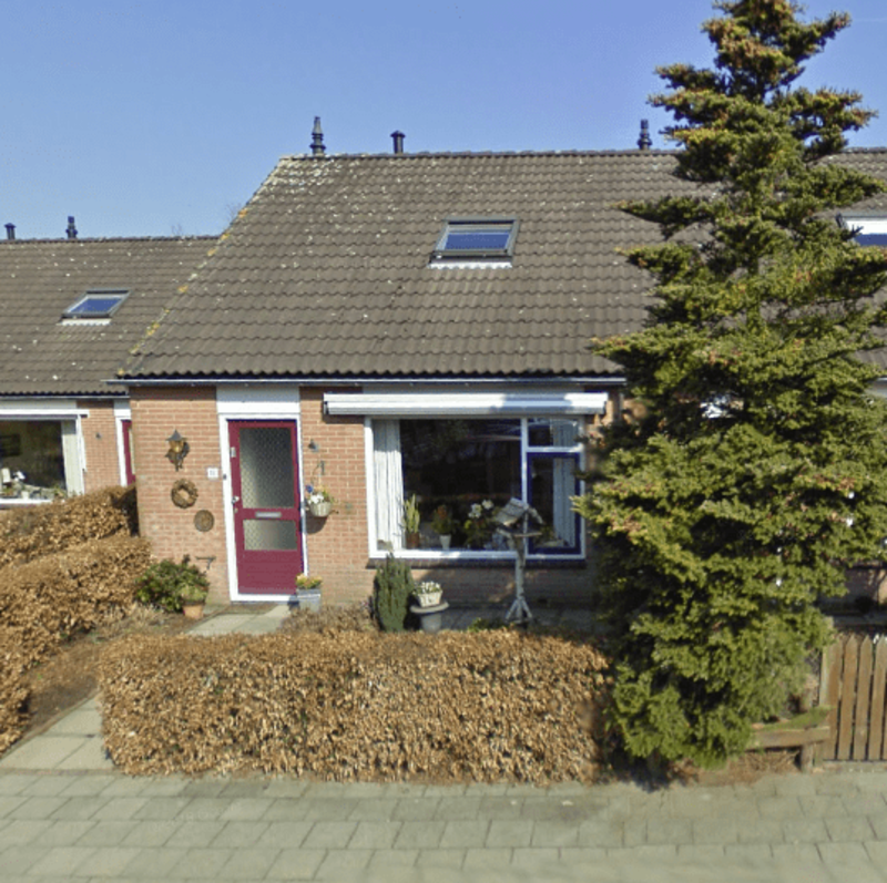 Kastanjelaan 18, 3886 AC Garderen, Nederland