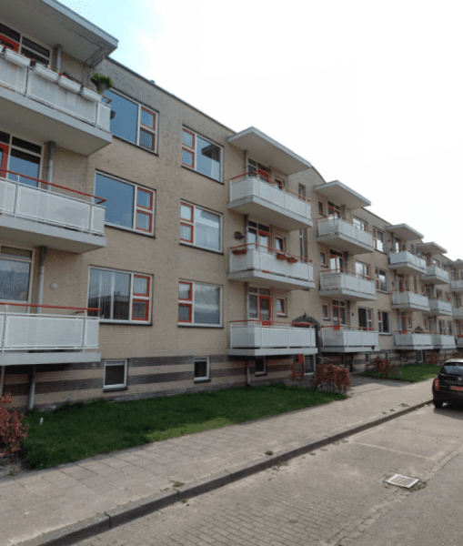 Griegstraat 41, 7557 RA Hengelo, Nederland