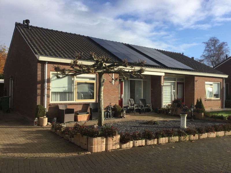 Brouwershof 5, 6626 AM Alphen, Nederland