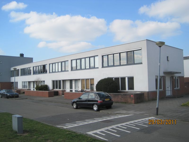 A.J.Lutulistraat 14, 9728 WT Groningen, Nederland