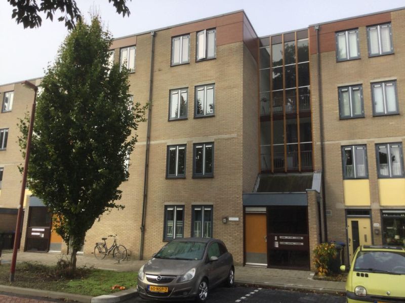 Muiderschans 217, 3432 XJ Nieuwegein, Nederland