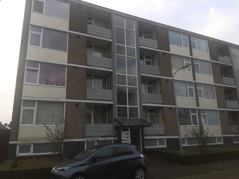 Burgemeester van Hasseltstraat 9, 4001 VH Tiel, Nederland