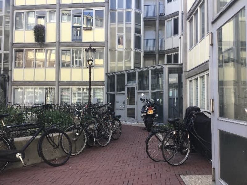 Pentagon 59, 1011 WC Amsterdam, Nederland