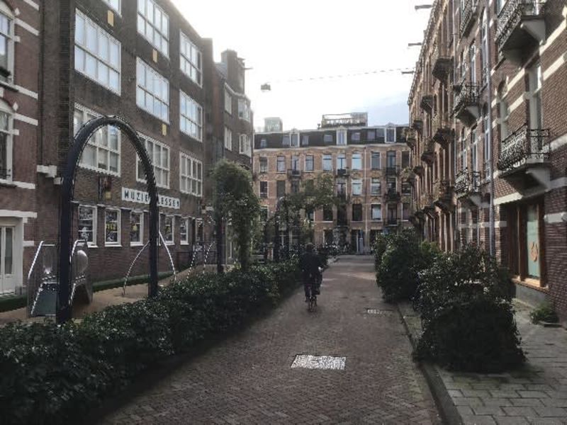 Alberdingk Thijmstraat 154