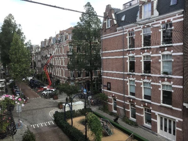 Alberdingk Thijmstraat 154