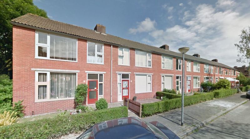 Weegschaalstraat 21, 9742 NW Groningen, Nederland