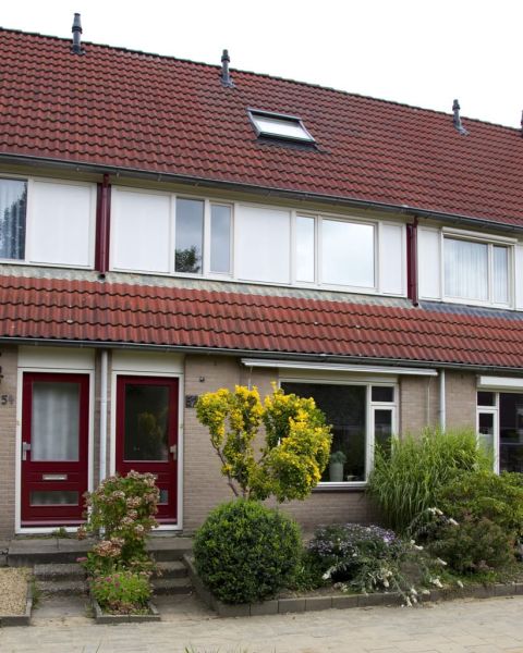 De Tuimelaar 52, 3905 AN Veenendaal, Nederland