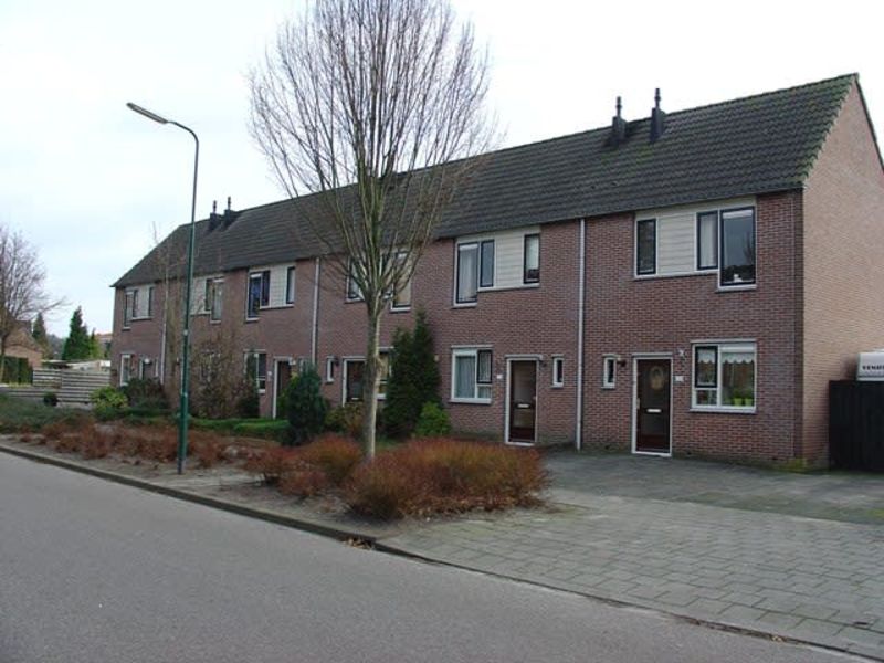 Dreef 256, 3956 EZ Leersum, Nederland