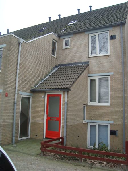 Froukemaheerd 35, 9736 RC Groningen, Nederland