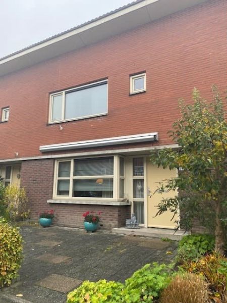 Ruijgenhoeksepolder 29, 3453 NE Utrecht, Nederland