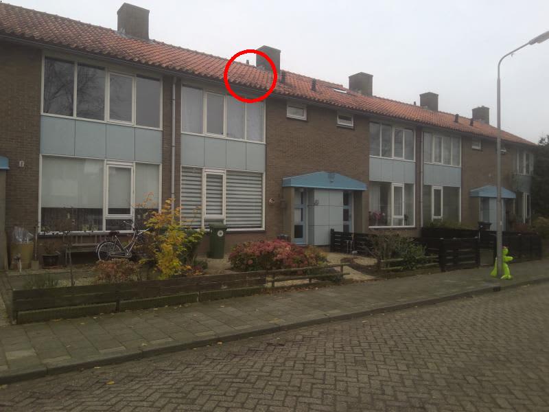 Populierstraat 21, 4142 EA Leerdam, Nederland