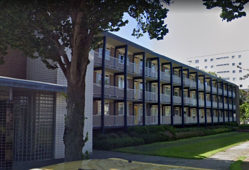 Bezettingslaan 68, 9728 EK Groningen, Nederland