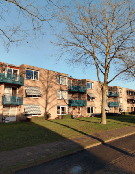 Von Bönninghausenstraat 43, 7622 TS Borne, Nederland