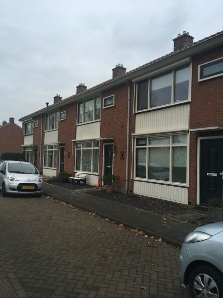 Prins Willem van Oranjestraat 38