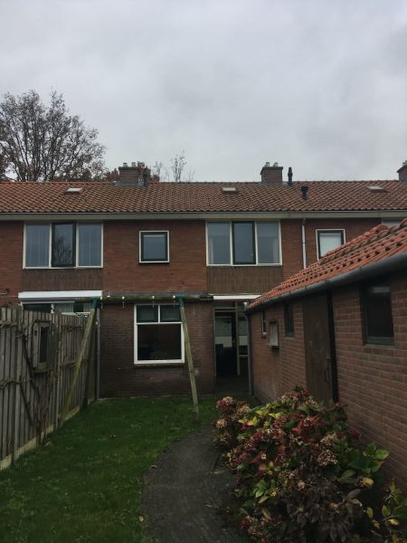 Prins Willem van Oranjestraat 38