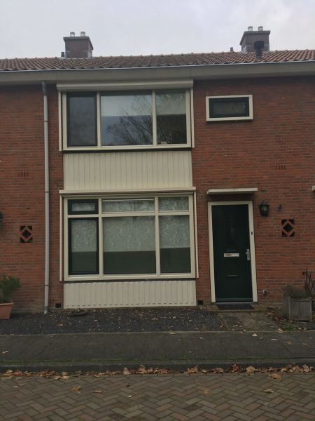 Prins Willem van Oranjestraat 38, 4285 BS Woudrichem, Nederland