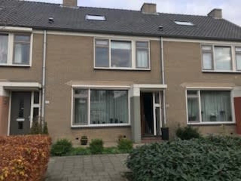 Korenstraat 21, 2761 XN Zevenhuizen, Nederland