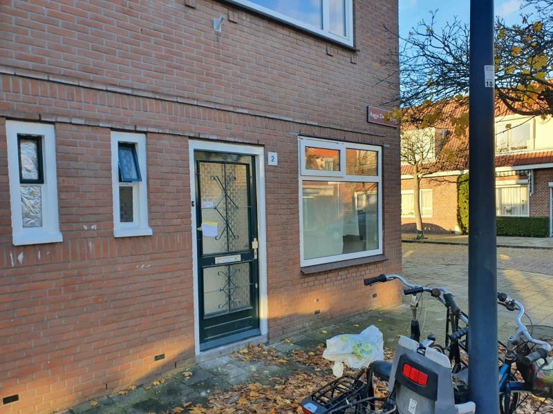 Aagje Dekenstraat 2