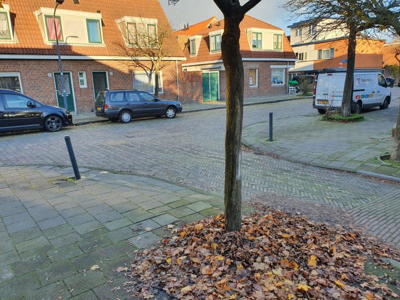 Aagje Dekenstraat 2