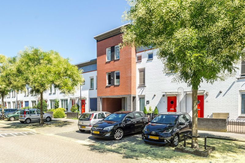 De Vergulde Wagen 35, 3824 CH Amersfoort, Nederland