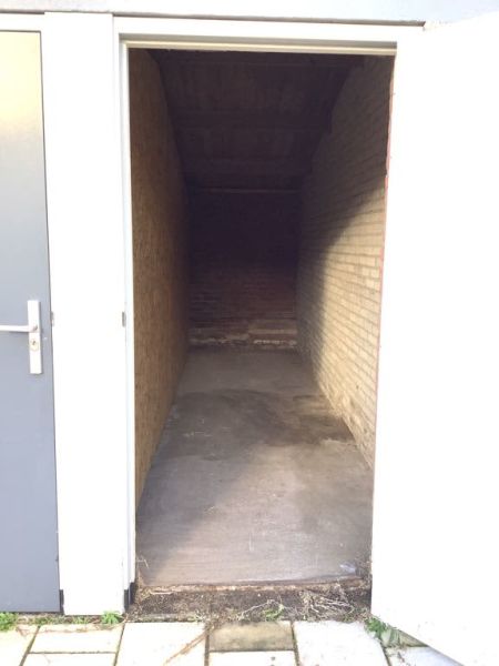 Fransestraat 8