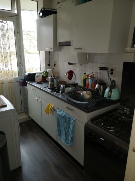 Prins Bernhardlaan 84