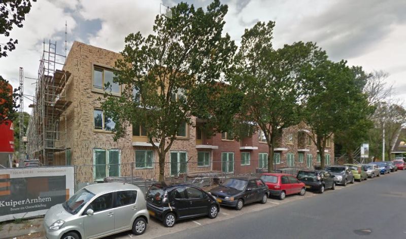 Bunschoterhof 26, 6711 CH Ede, Nederland