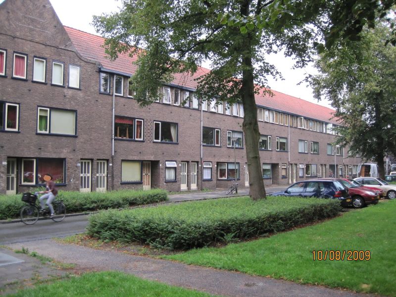 Oliemuldersweg 112A, 9713 VG Groningen, Nederland