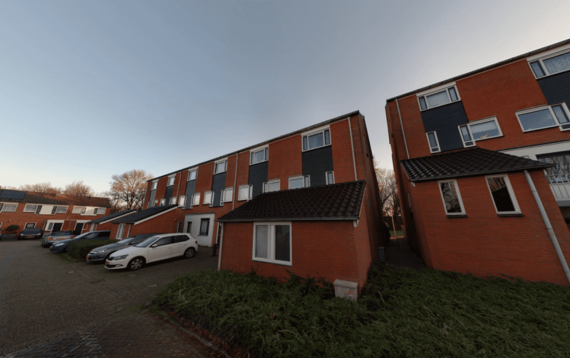 Ruwerstraat 92, 7621 ST Borne, Nederland