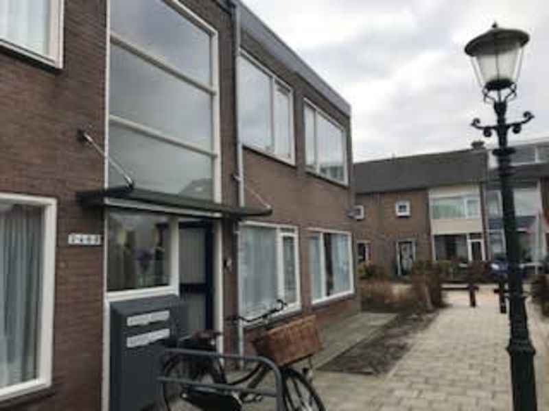 Begoniaplein 4, 2761 GT Zevenhuizen, Nederland