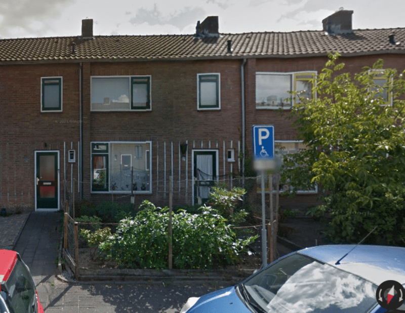 Thorbeckestraat 27, 3762 SM Soest, Nederland