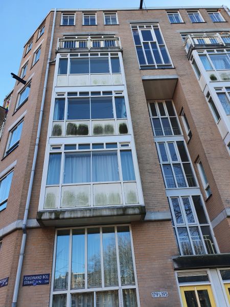 Ferdinand Bolstraat 191