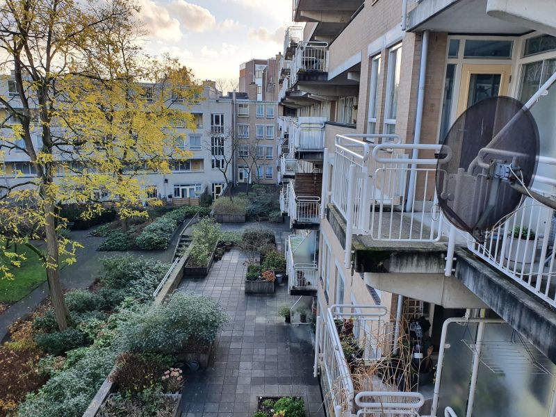 Ferdinand Bolstraat 191