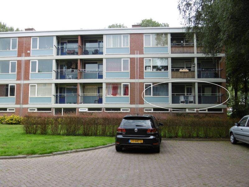 Mallorca 12, 8303 WX Emmeloord, Nederland