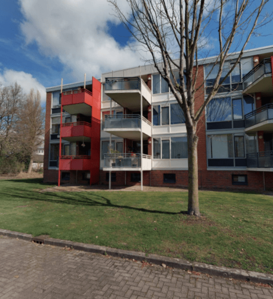 Weideweg 46, 7556 AB Hengelo, Nederland