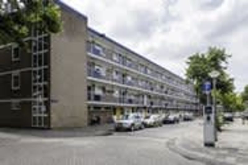 Nedersticht 339, 1083 VX Amsterdam, Nederland