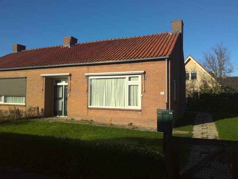 Meentstraat 16