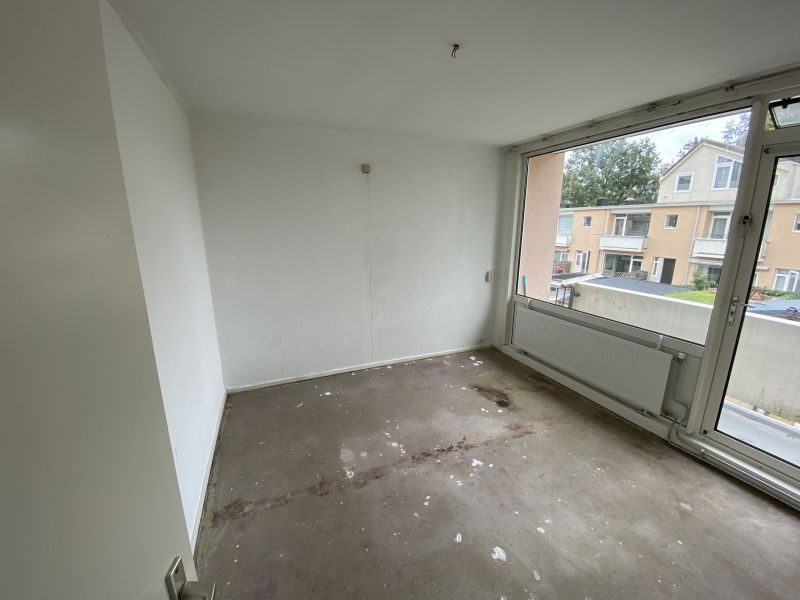 Cort van der Lindenstraat 13