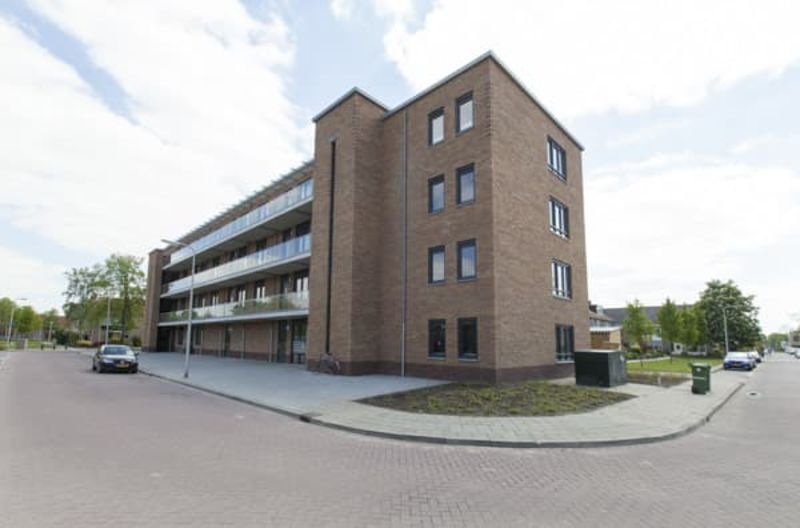 Schoutendreef 67, 2411 GB Bodegraven, Nederland