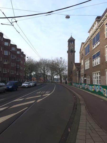 Cornelis Krusemanstraat 71