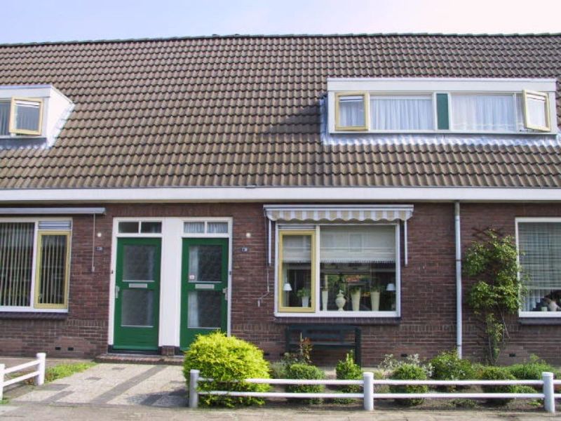 Achterhoekse Molenweg 202, 7556 GR Hengelo, Nederland