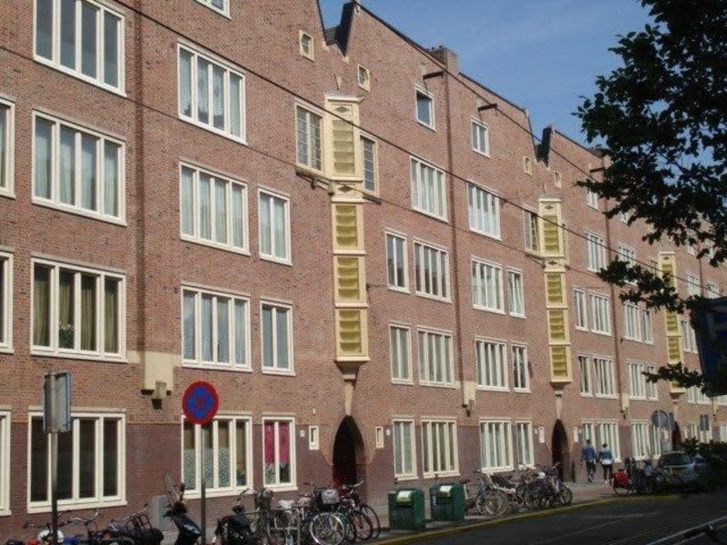 Witte de Withstraat 53