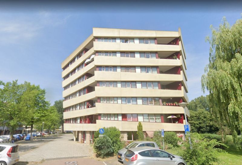 Amerbos 572, 1025 XT Amsterdam, Nederland