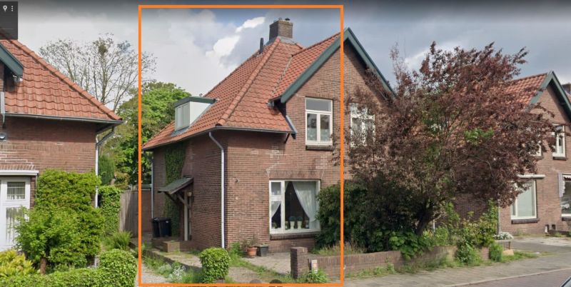 Larenseweg 259, 1222 HJ Hilversum, Nederland